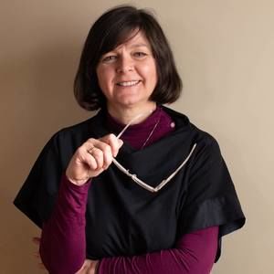 Meet your Posher, Mirjana